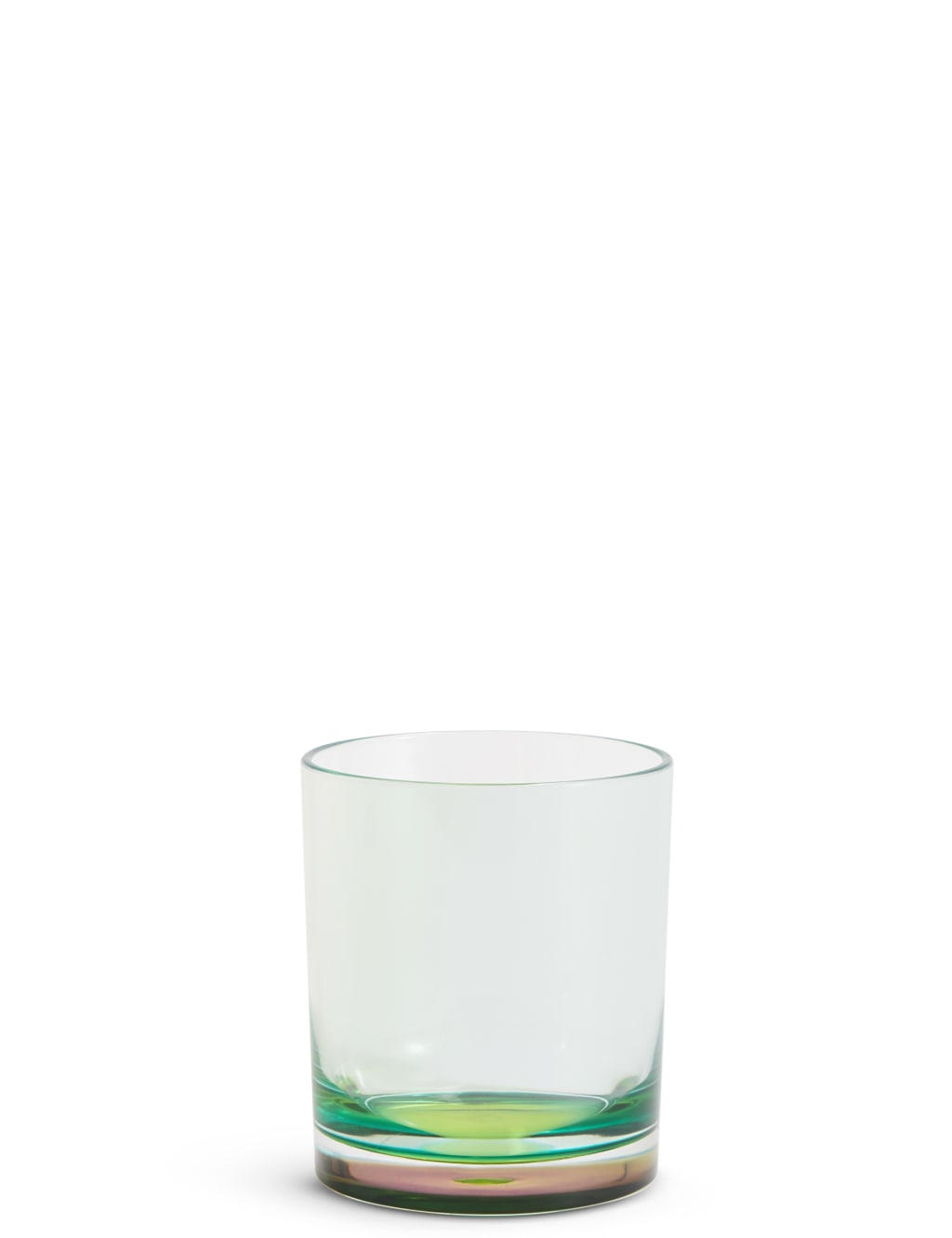 Set of 4 Colourful Tumblers 5 of 5