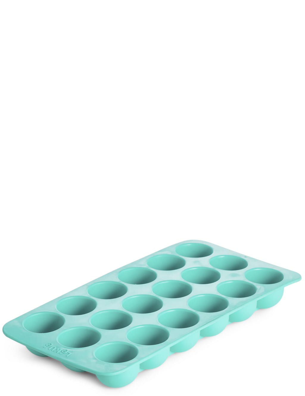 Round Ice Cube Tray 1 of 3