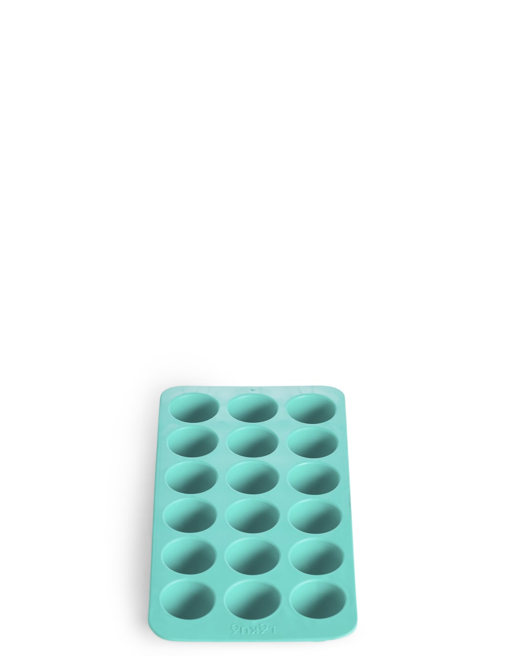 Round Ice Cube Tray 2 of 3