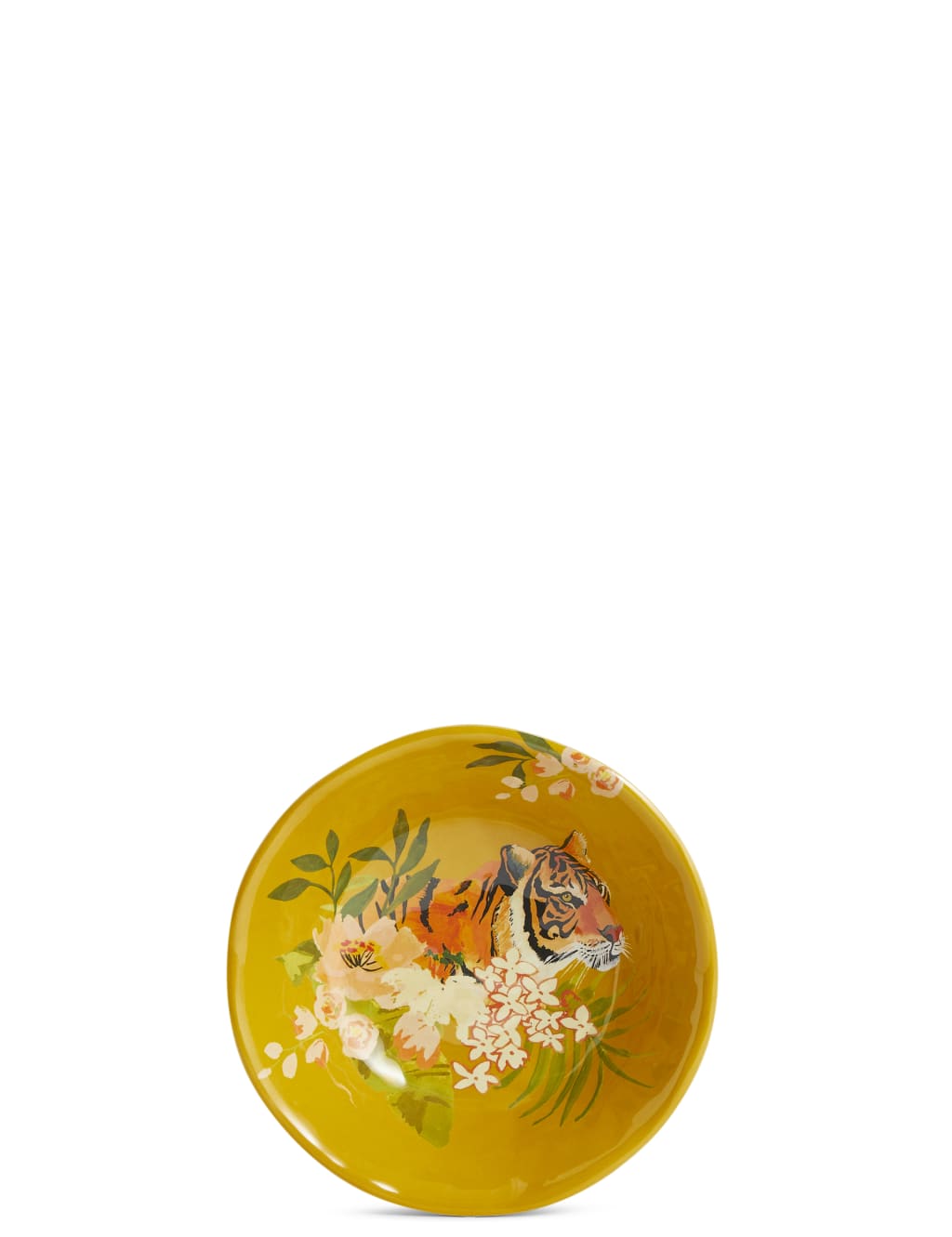 Set of 4 Sun-baked Cereal Bowls 6 of 8