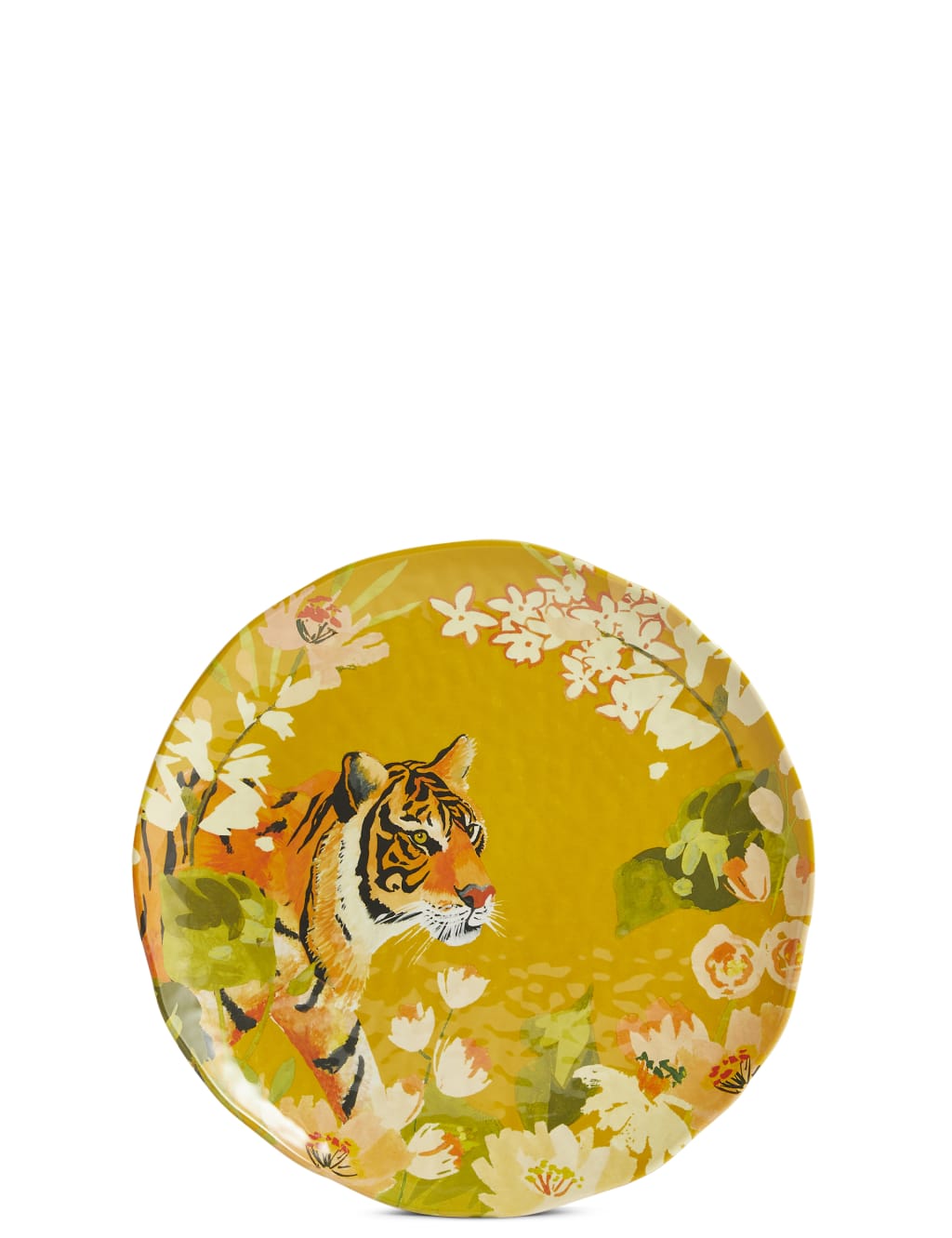 Set of 4 Sun-baked Side Plates 5 of 7