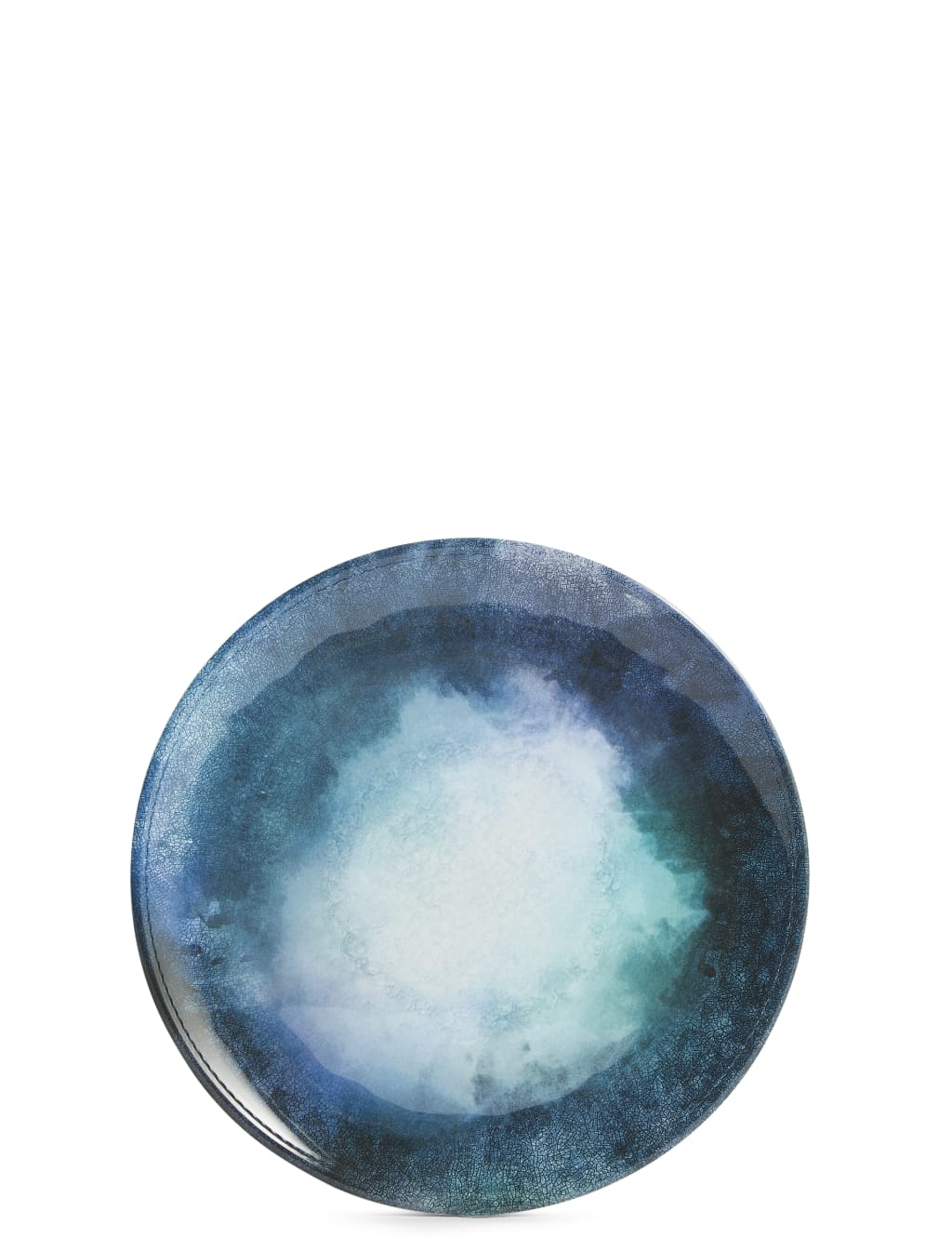 Set of 4 Reactive Side Plates 3 of 7