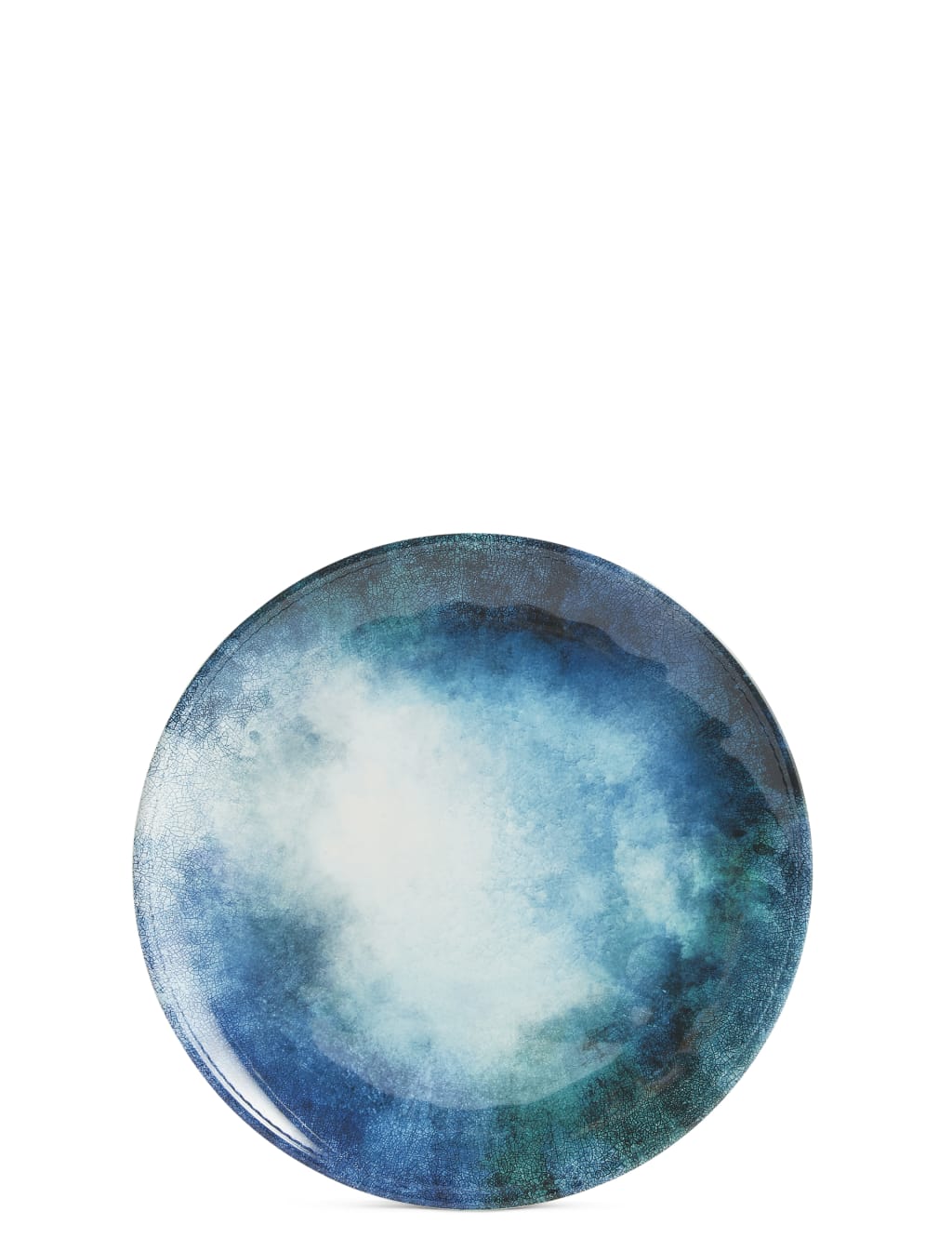 Set of 4 Reactive Side Plates 4 of 7