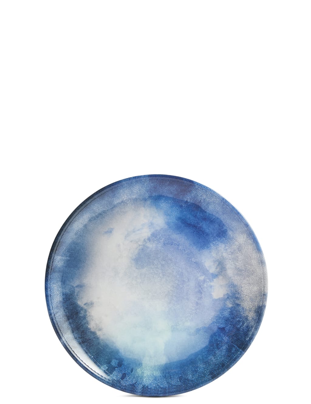 Set of 4 Reactive Side Plates 5 of 7