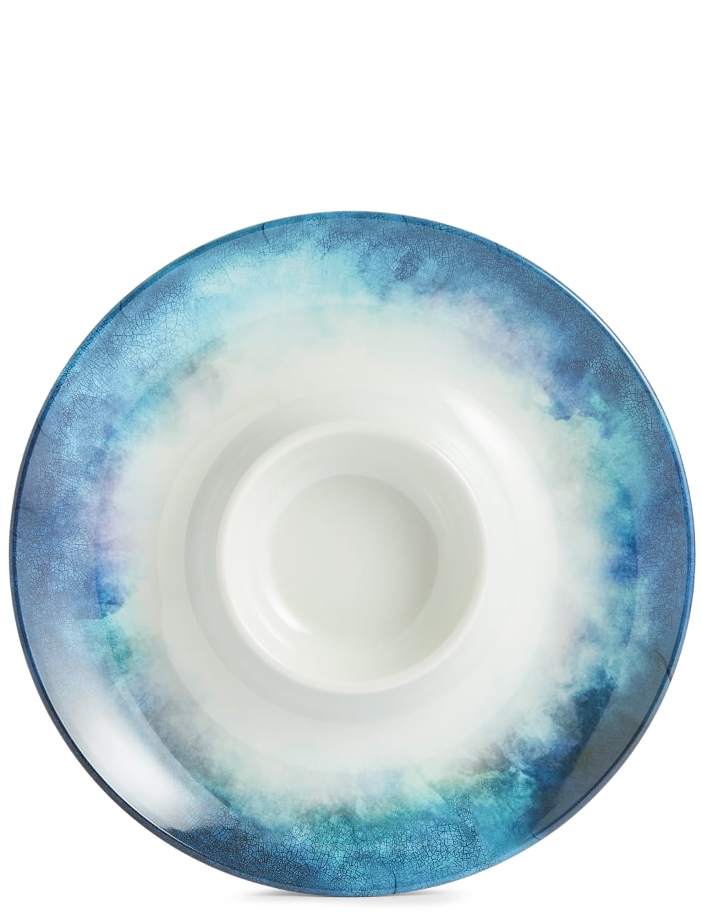 Reactive Chip & Dip Platter 2 of 3