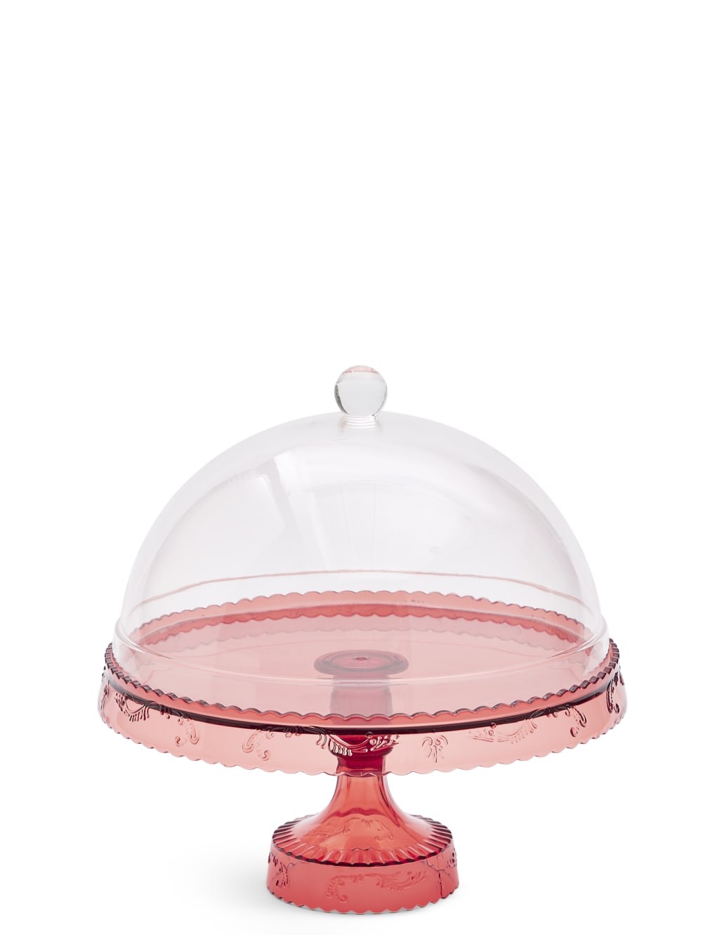Domed Cake Stand 1 of 3