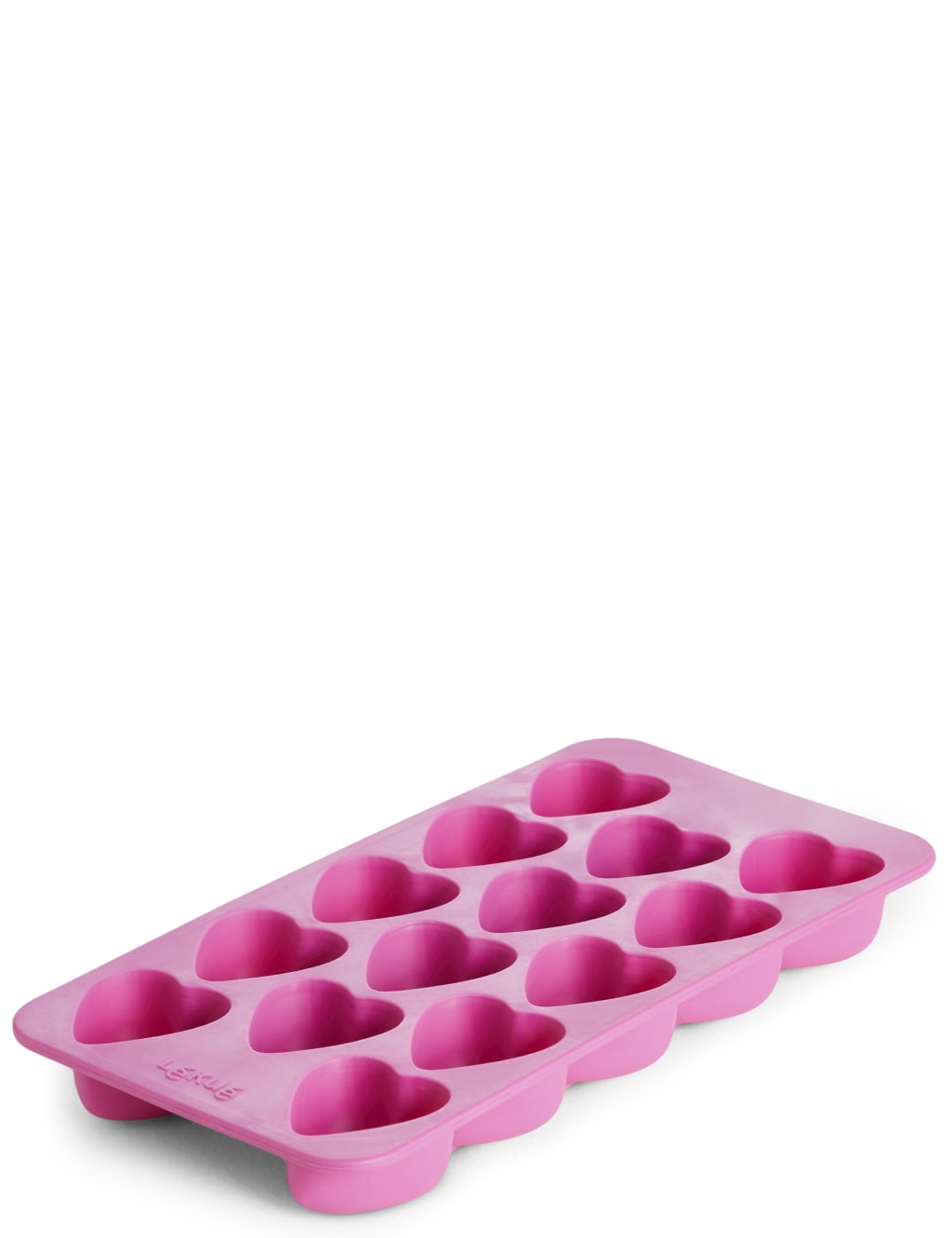Heart Ice Cube Tray 1 of 3