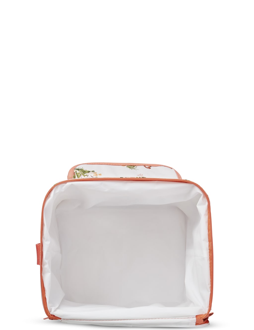 Flamingo Print Cool Bag 2 of 3