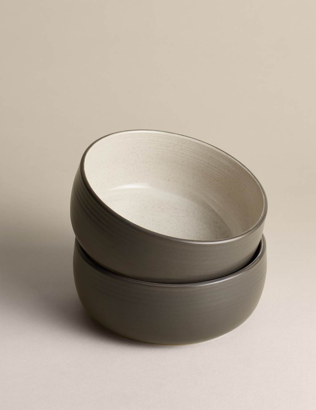Set of 4 Michigan Cereal Bowls 2 of 6