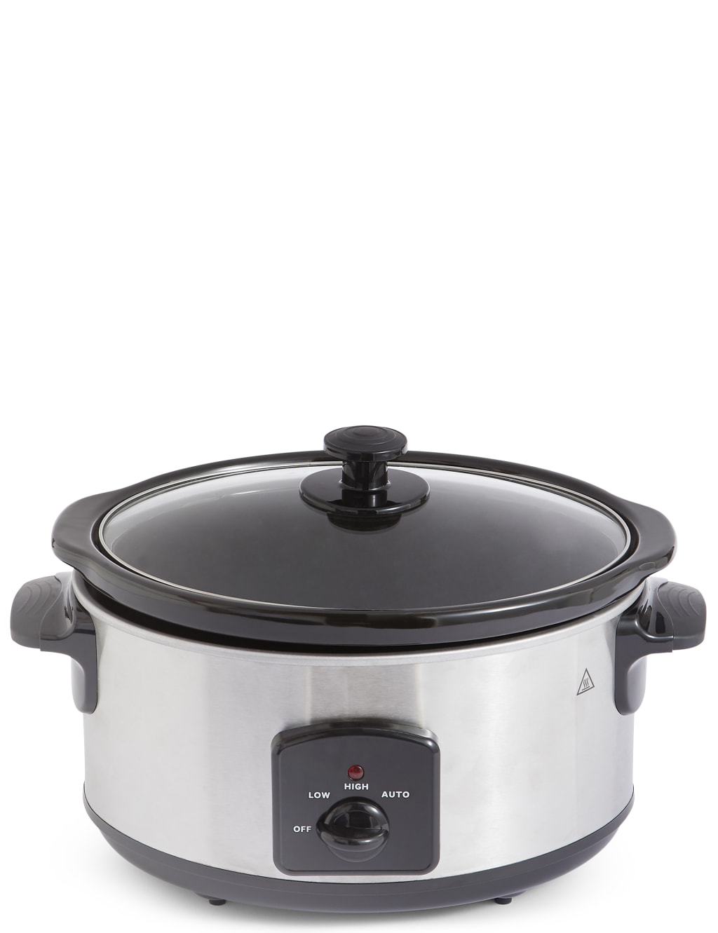Slow Cooker 5.5 Litres 1 of 2