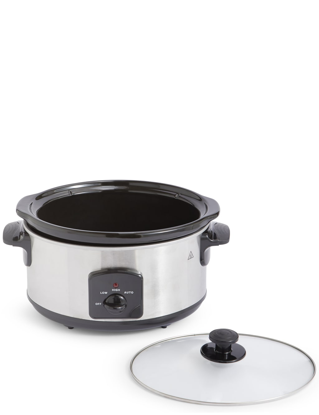 Slow Cooker 5.5 Litres 2 of 2