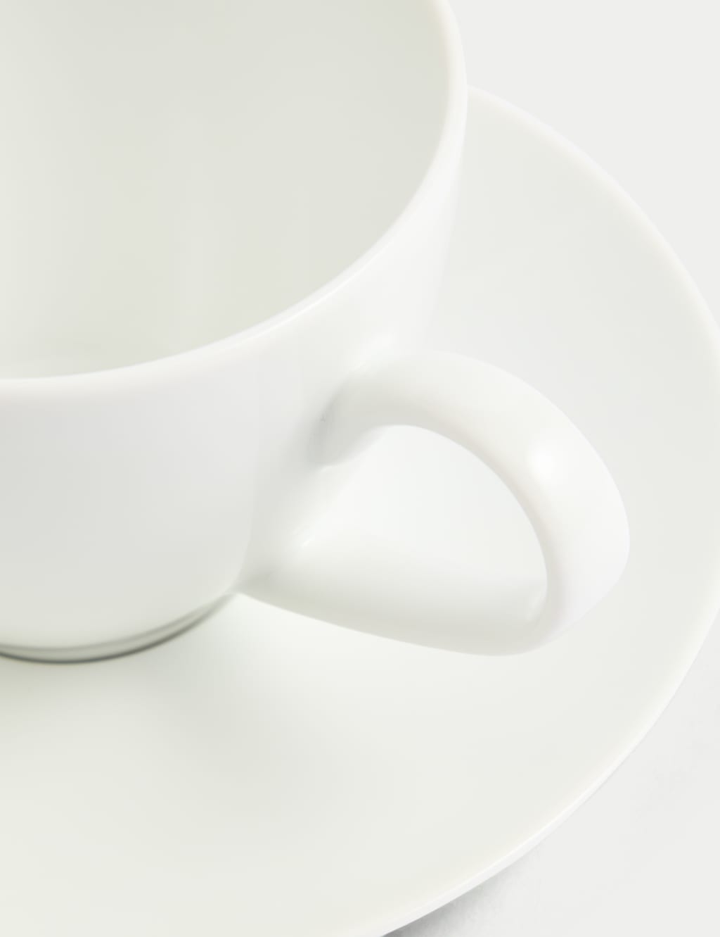 Maxim Cup & Saucer 2 of 3