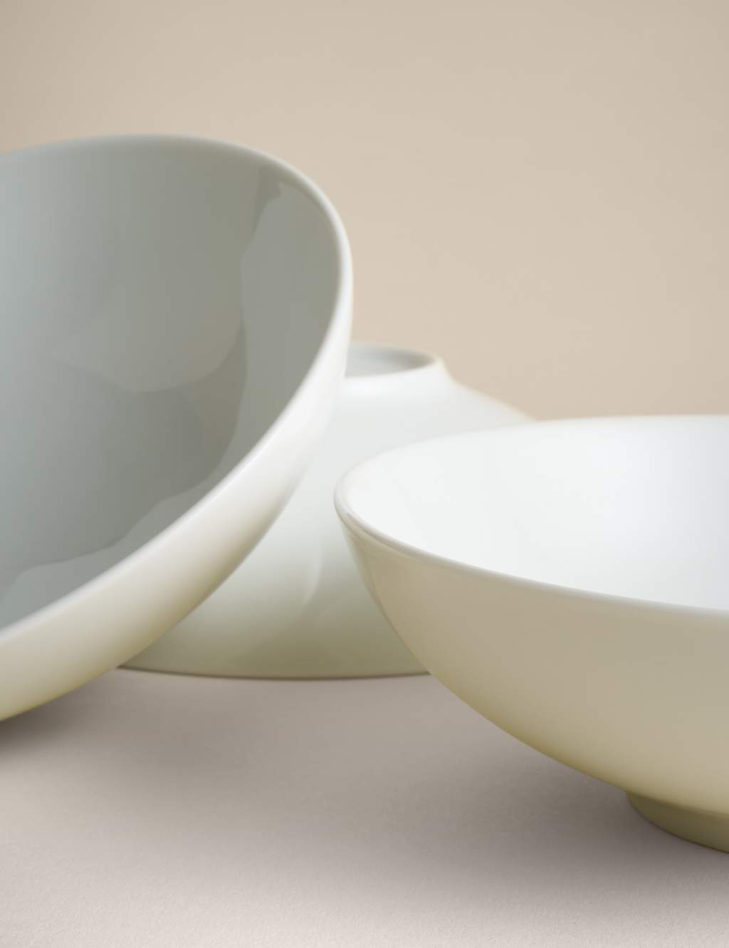 Set of 4 Maxim Coupe Cereal Bowls 3 of 4