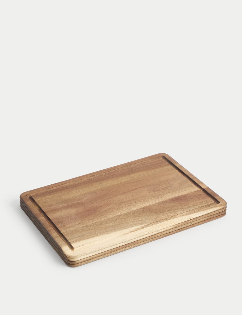 Wooden Medium Chopping Board 3 of 6