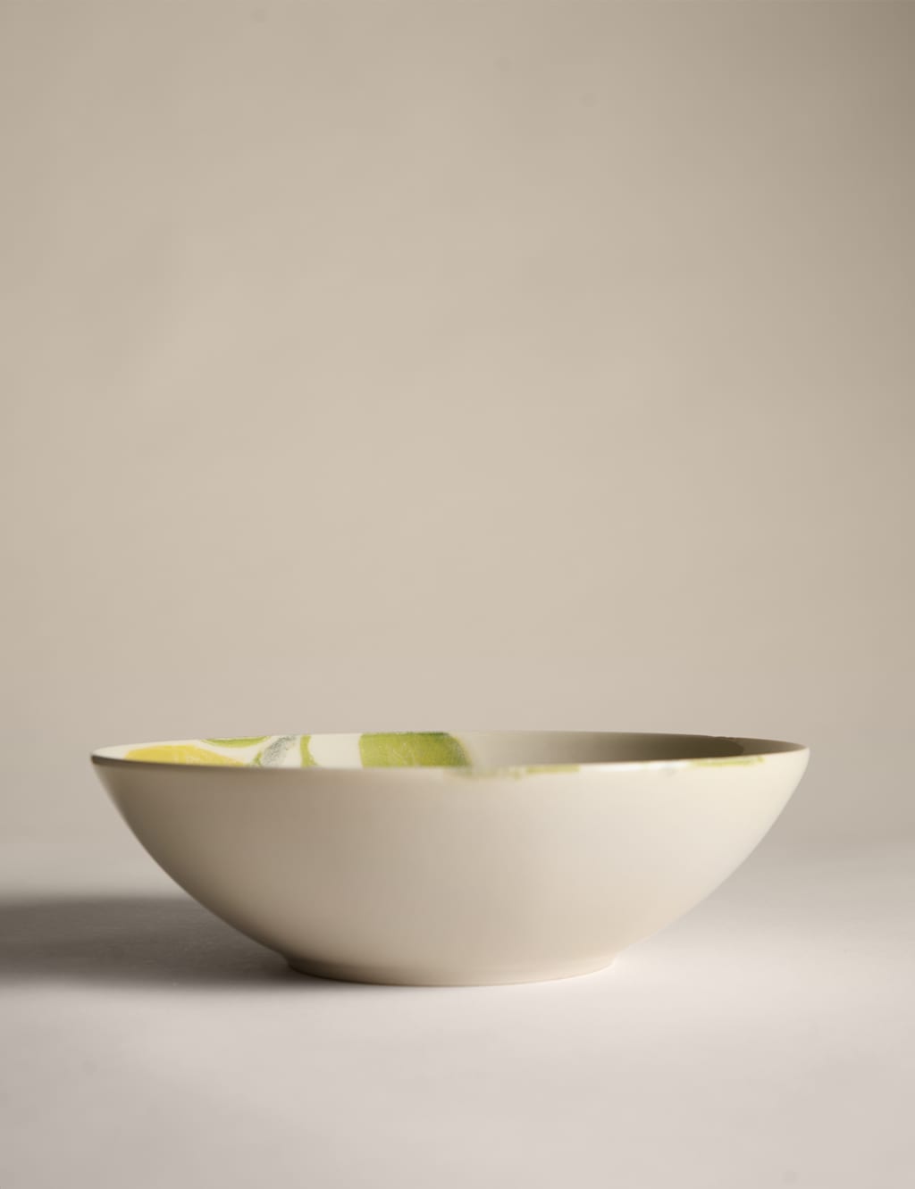 Lemon Salad Bowl 3 of 5