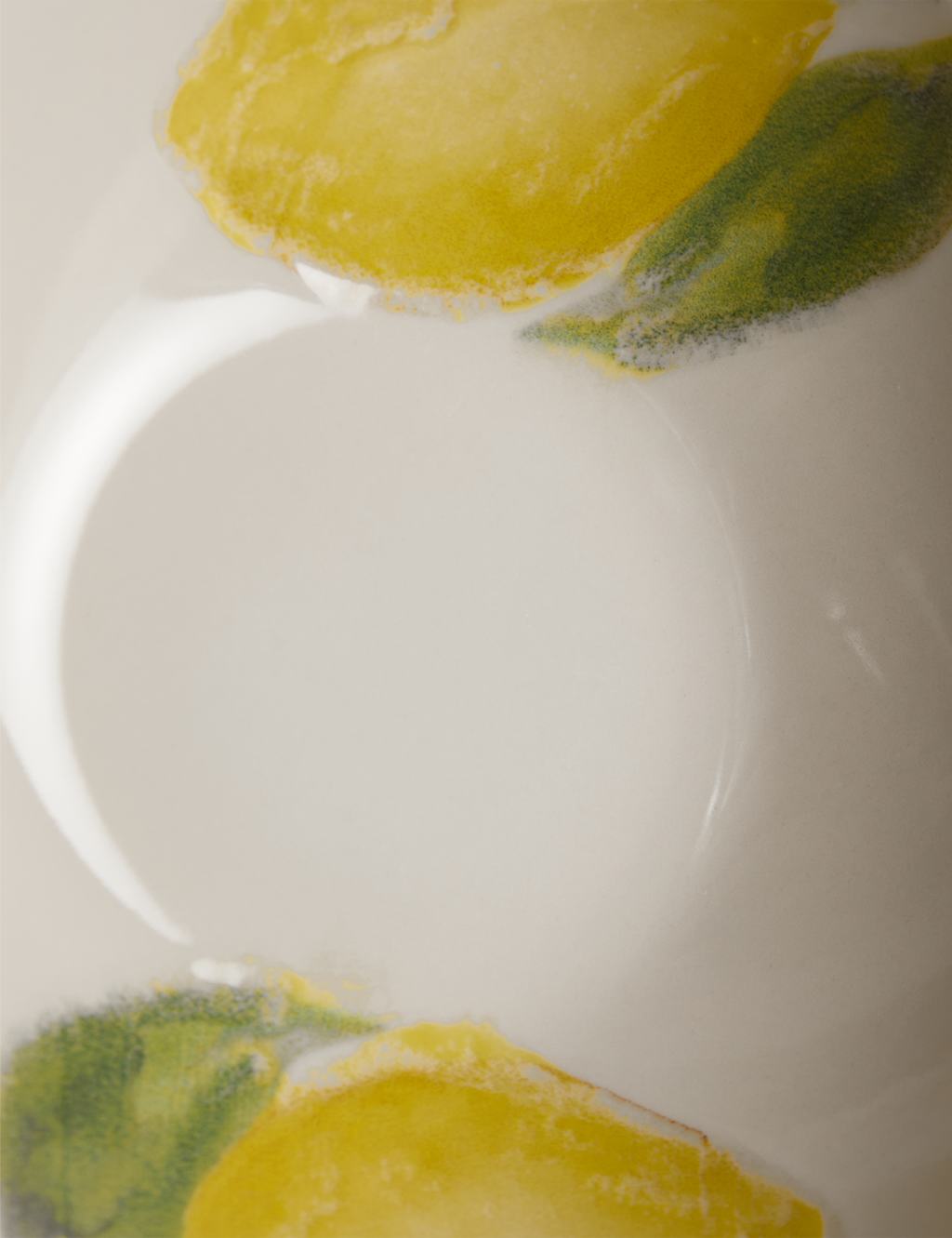 Lemon Salad Bowl 4 of 5