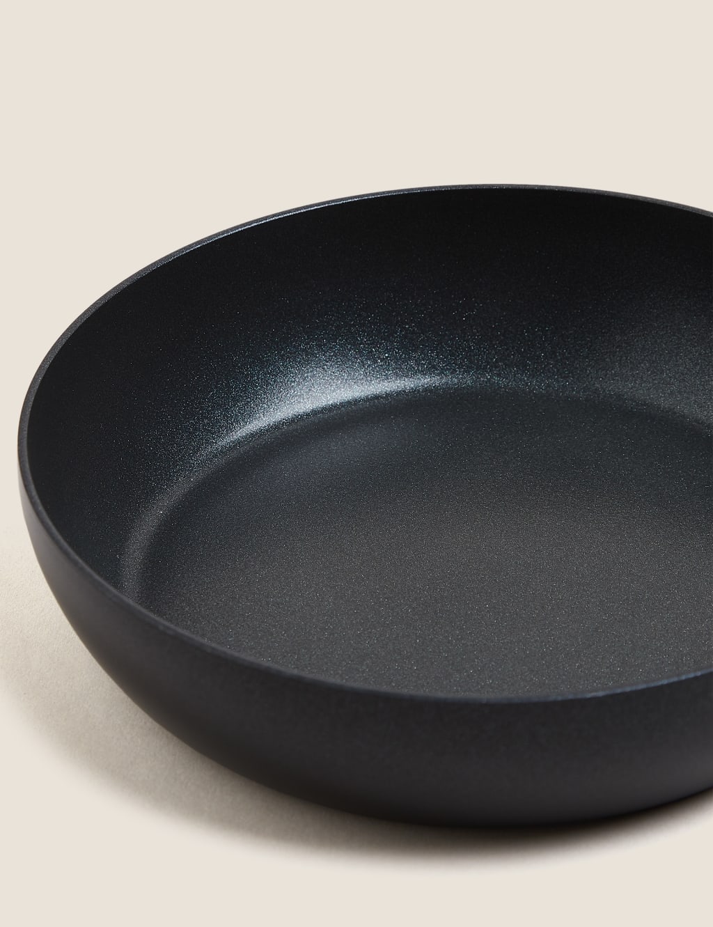 Aluminium 20cm Small Non-Stick Frying Pan 2 of 4