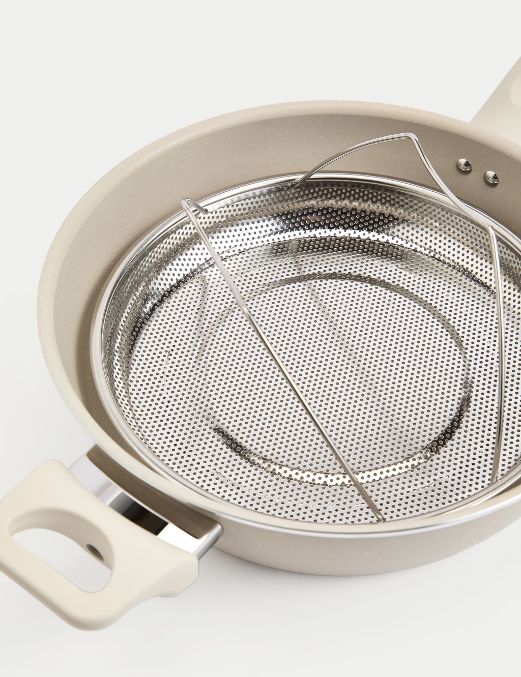 All In One 28cm Saucepan 2 of 3