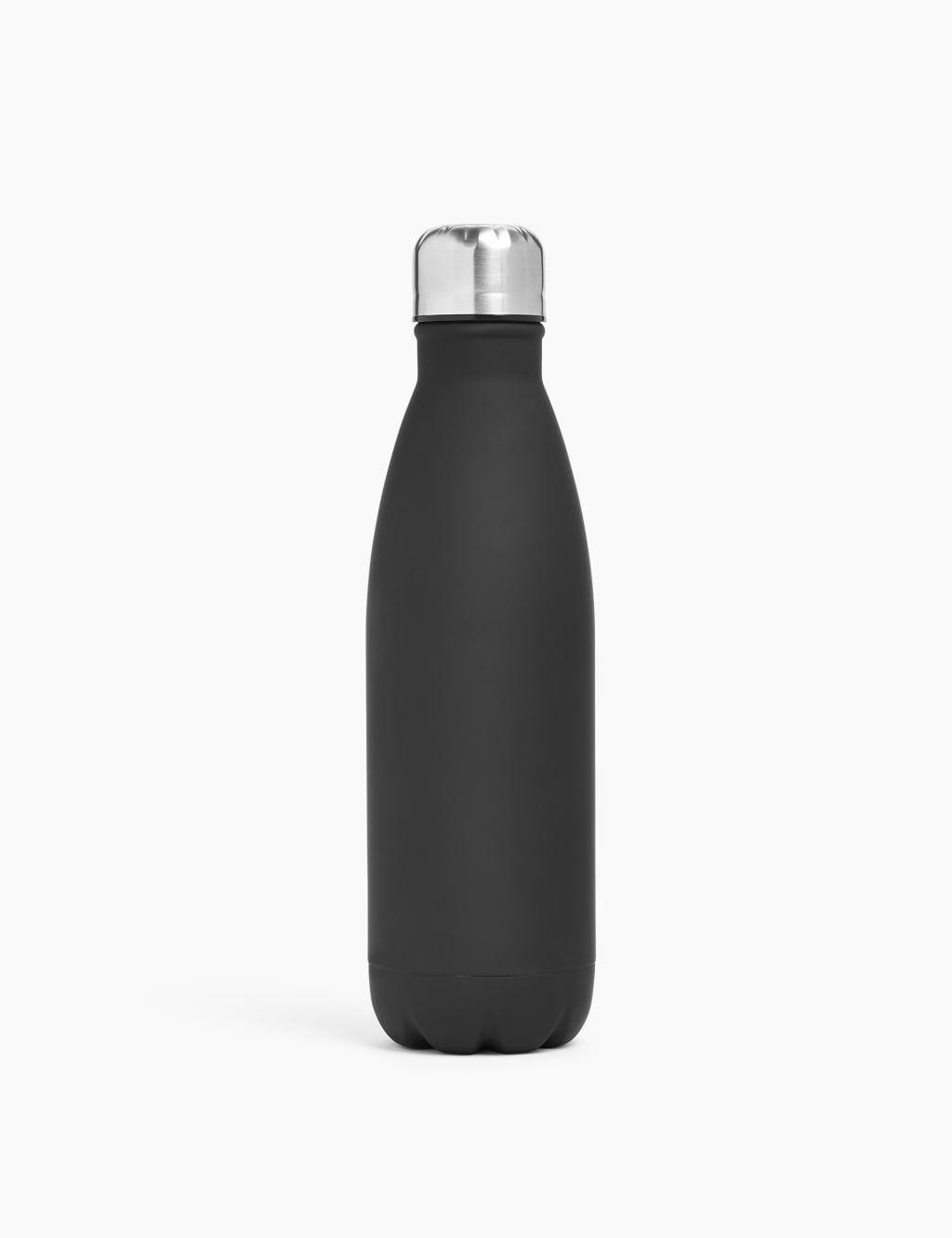Stainless Steel M&S Water Bottle 500ml 4 of 4