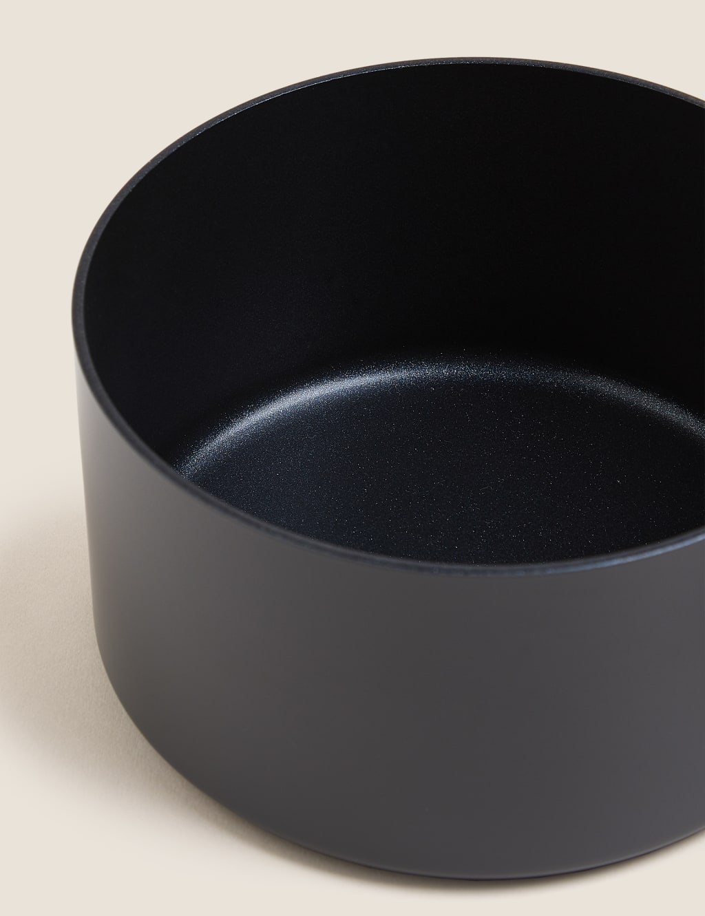 Hard Anodised 16cm Saucepan 2 of 3