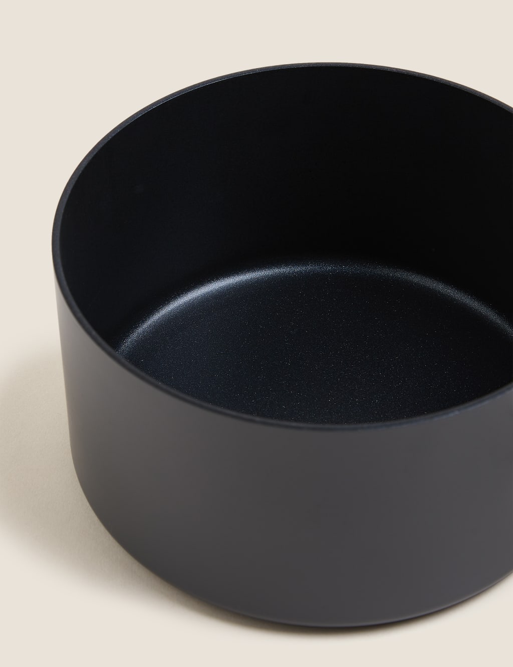 Hard Anodised 18cm Saucepan 2 of 4
