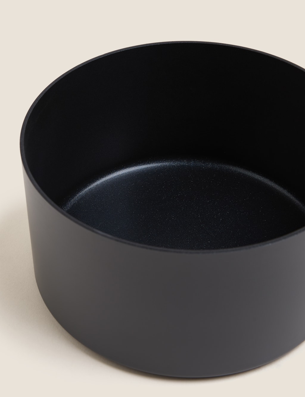 3 Piece Hard Anodised Pan Set 4 of 6