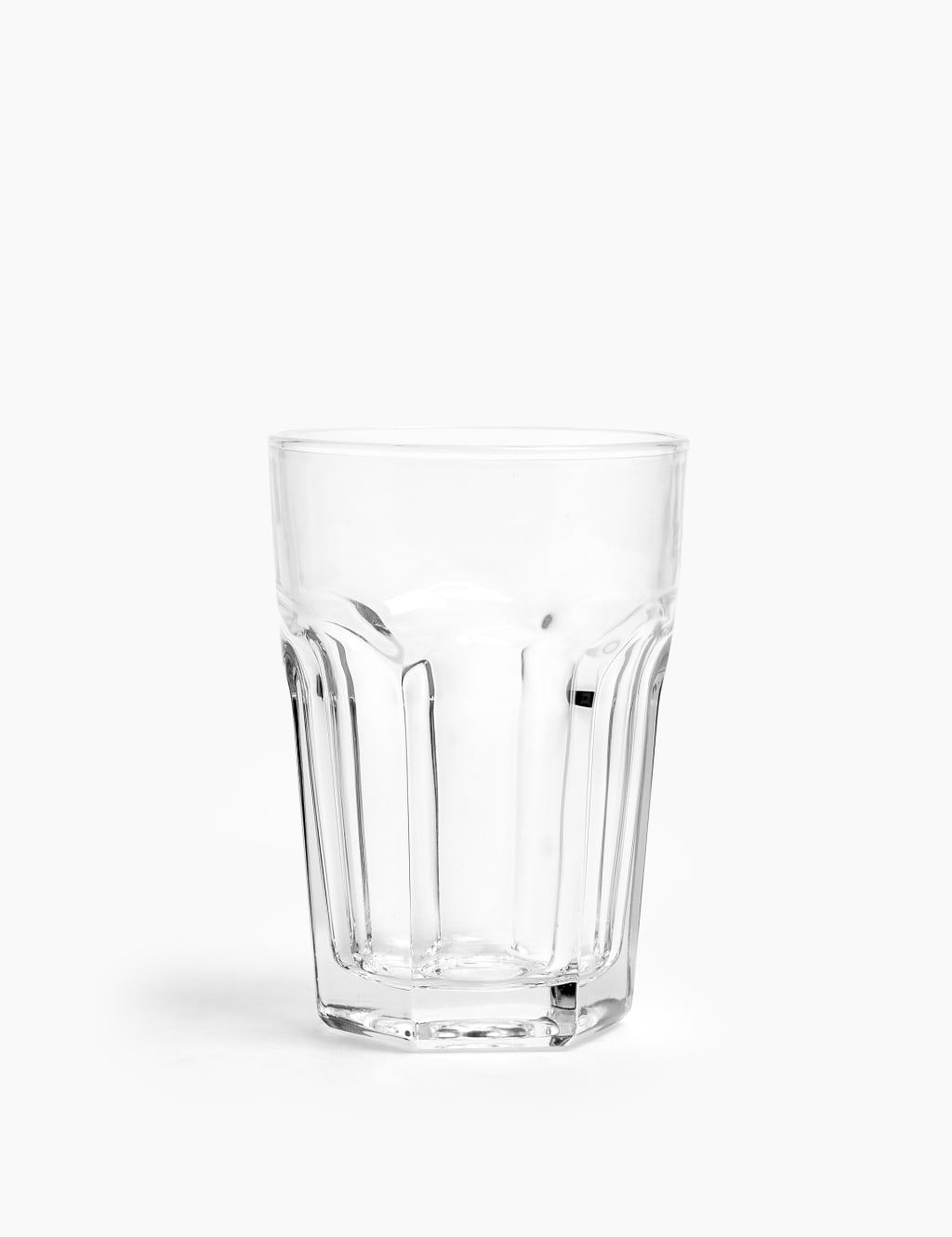 Boston Hi Ball Glass 1 of 3