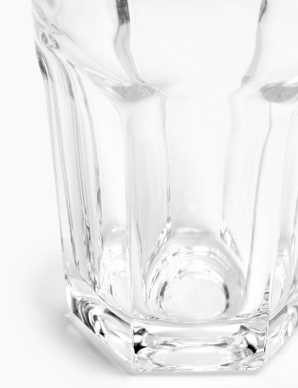 Boston Hi Ball Glass 2 of 3