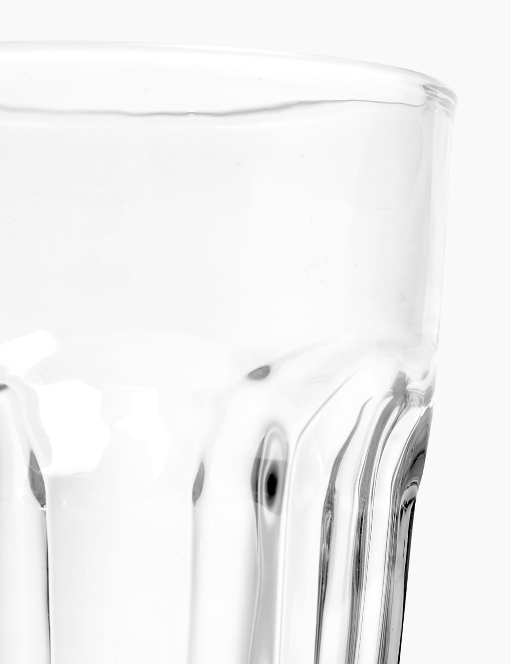 Boston Hi Ball Glass 3 of 3