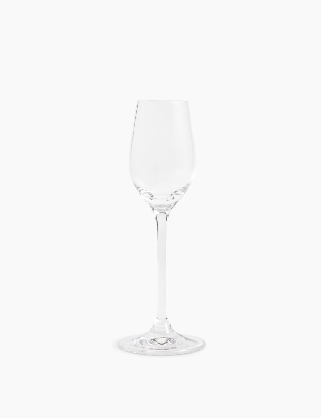 Set of 4 Sherry Glasses 3 of 4