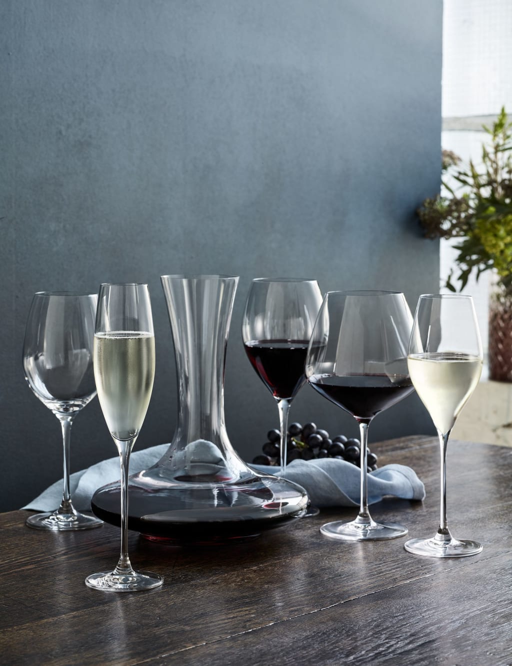 Marks and spencer glasses new arrivals