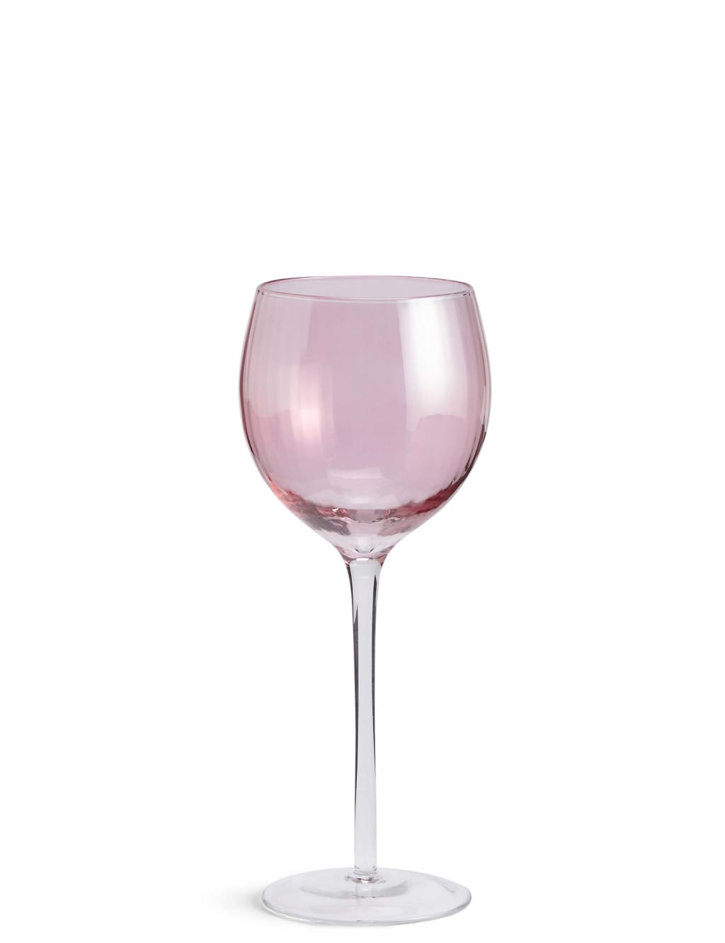 Set of 4 Ophelia Wine Glasses 3 of 7
