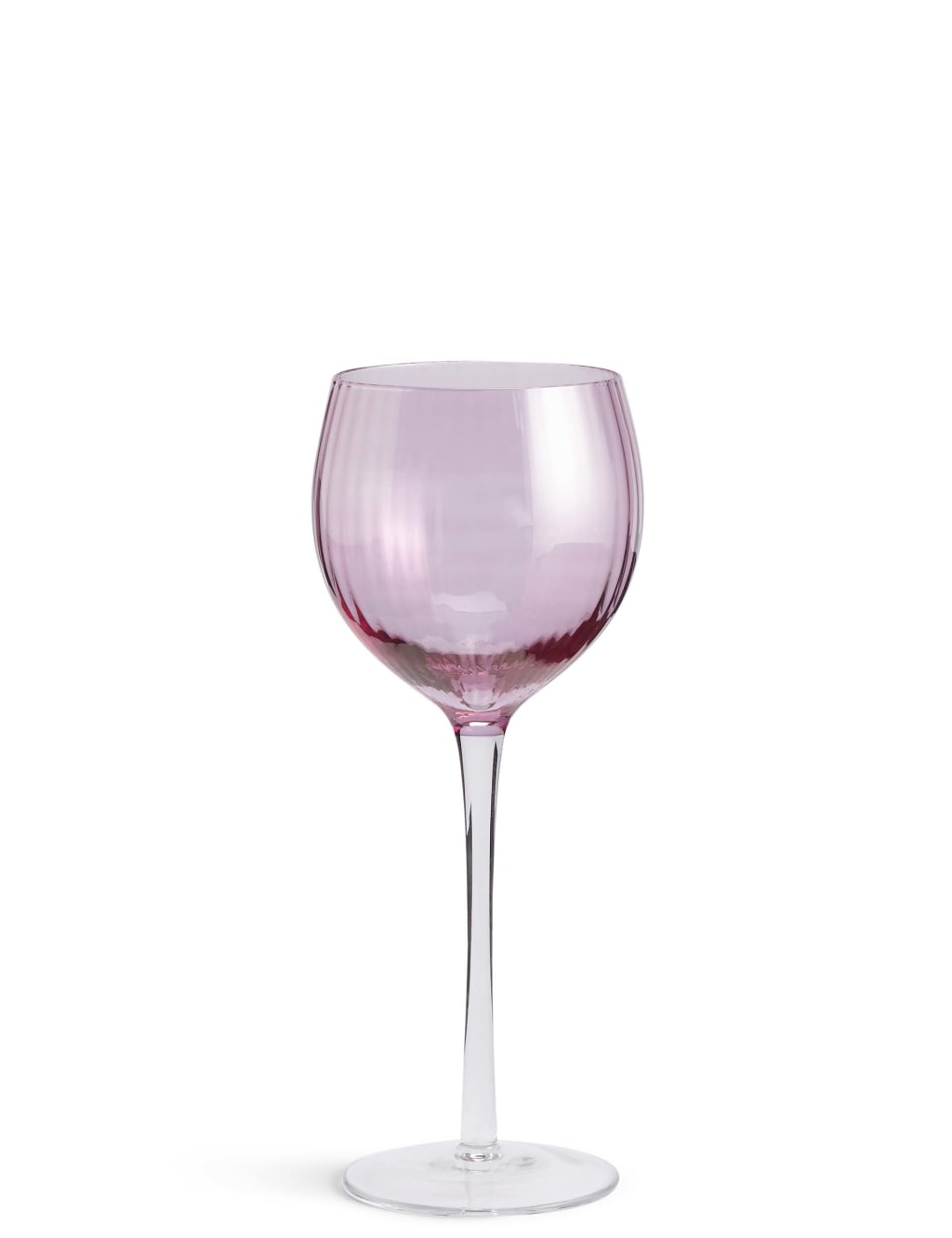 Set of 4 Ophelia Wine Glasses 4 of 7