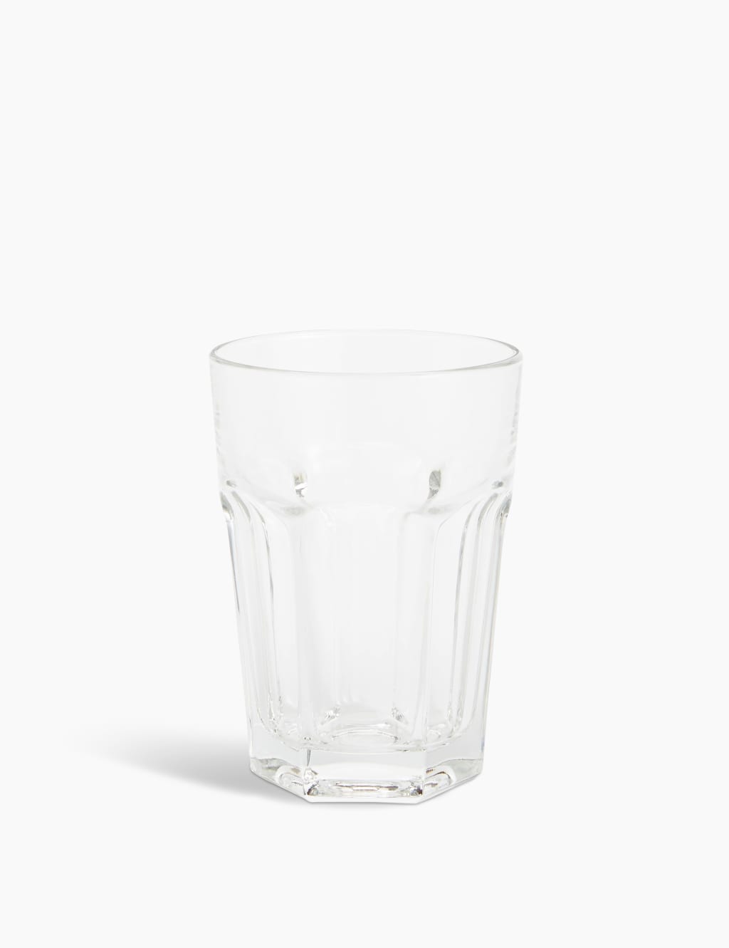 Set of 6 Boston Highball Glasses 2 of 2