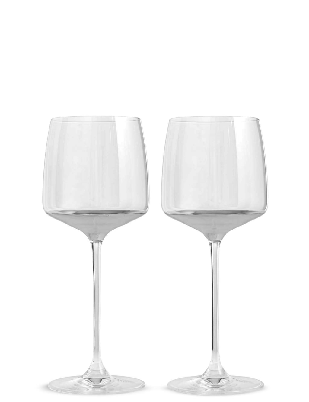 Set of 2 Bellagio Wine Glasses 3 of 4