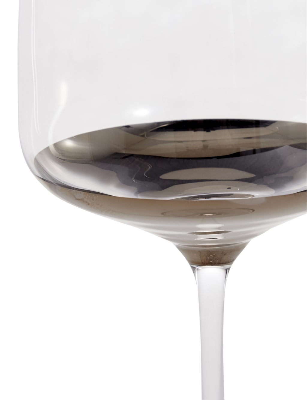 Set of 2 Bellagio Red Wine Glasses 3 of 4