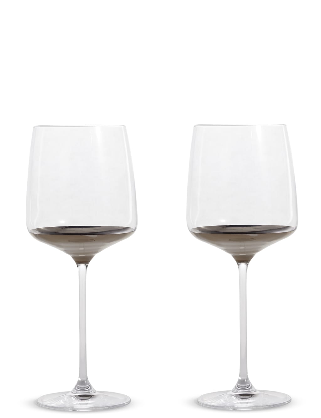 Set of 2 Bellagio Red Wine Glasses 2 of 4