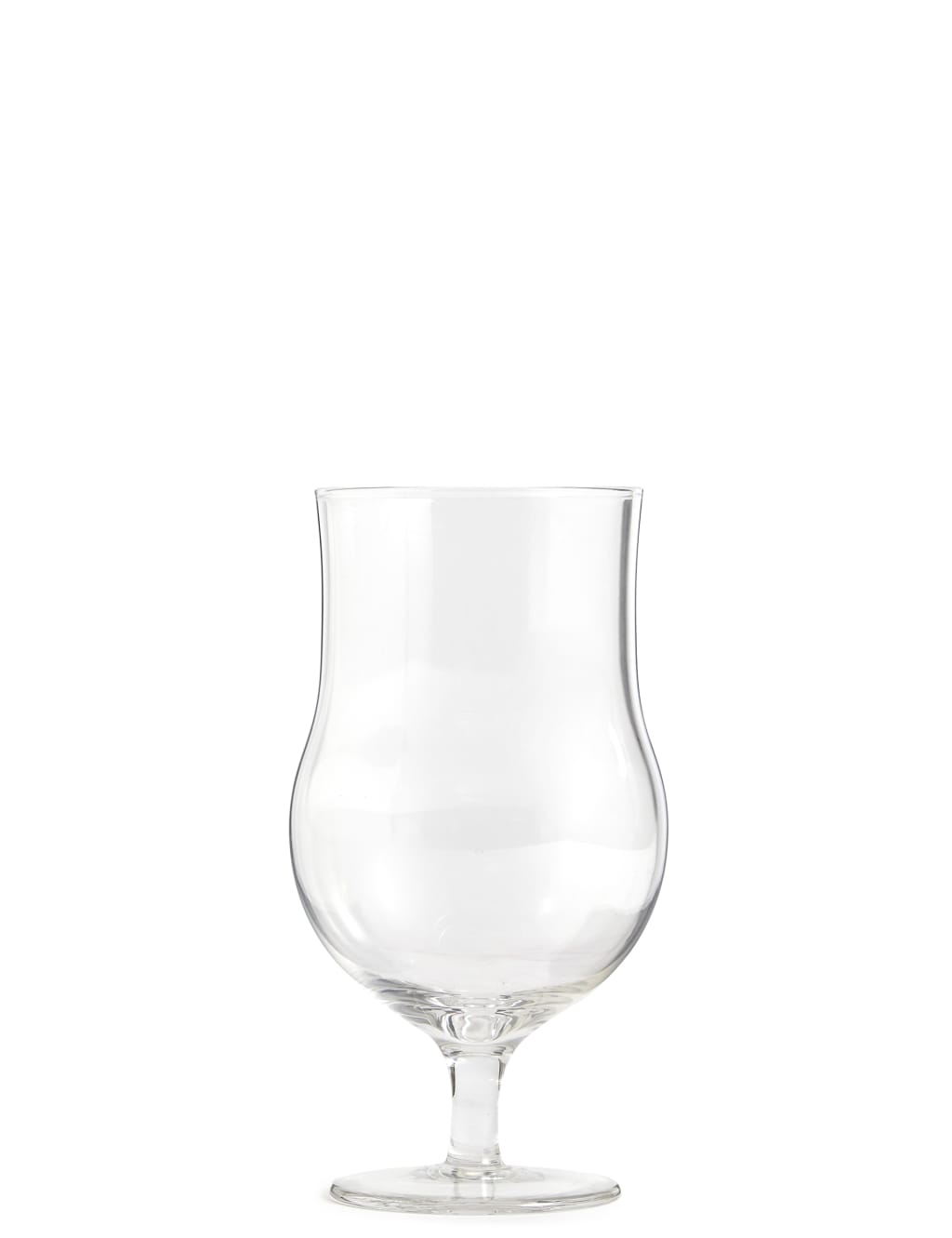 Set of 2 Craft Snifter Beer Glasses 1 of 3