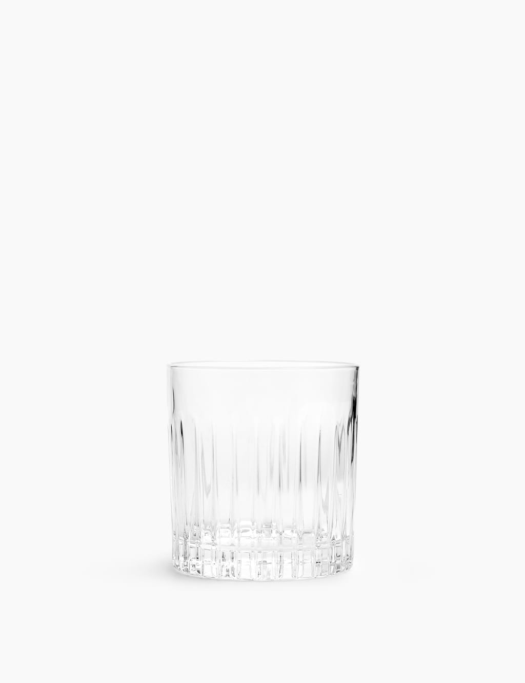 Timeless Glass Tumbler 1 of 3
