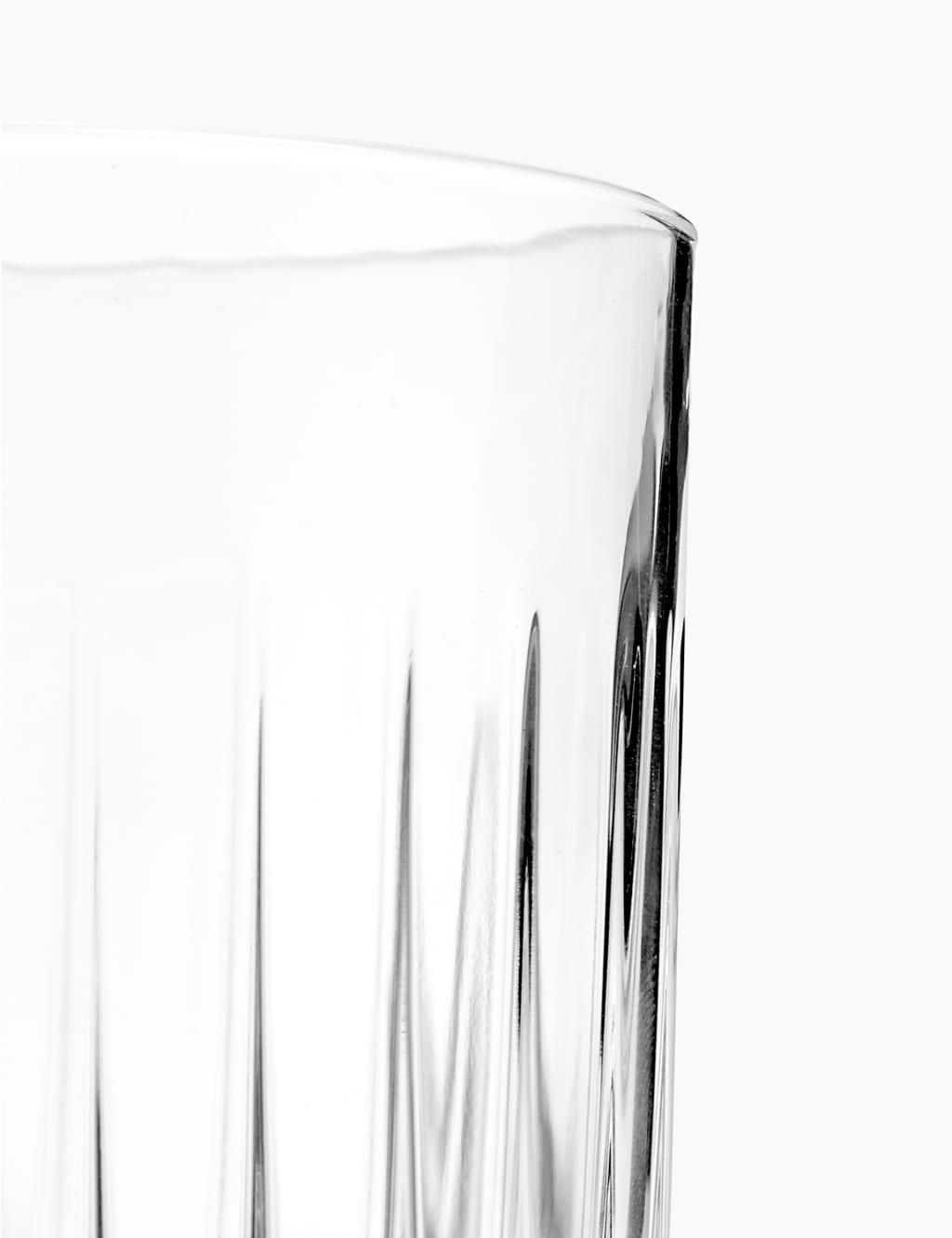 Timeless Glass Tumbler 2 of 3