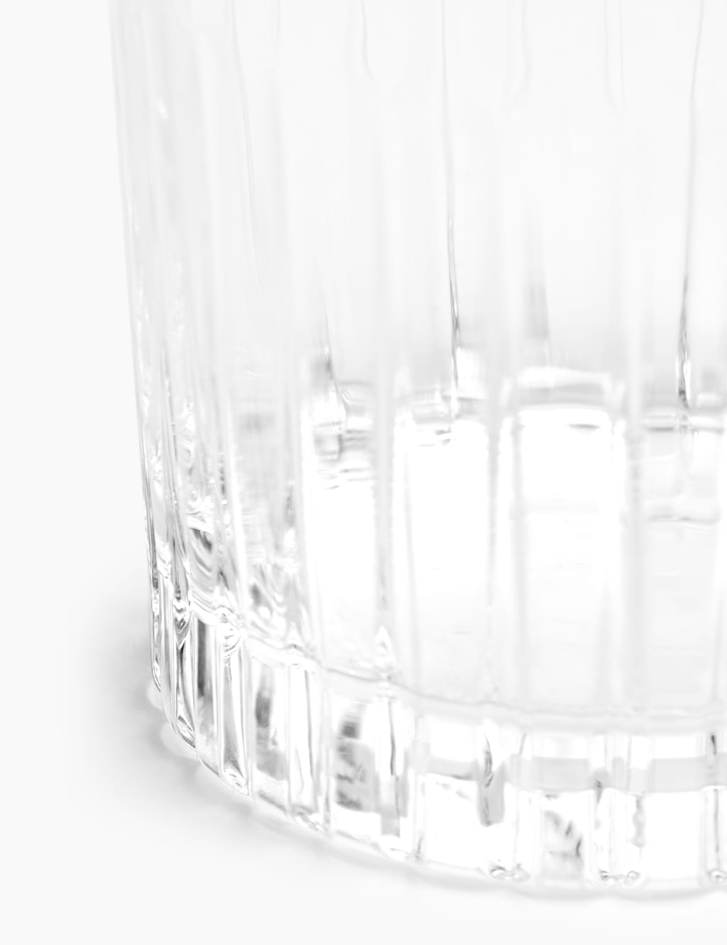 Timeless Glass Tumbler 3 of 3