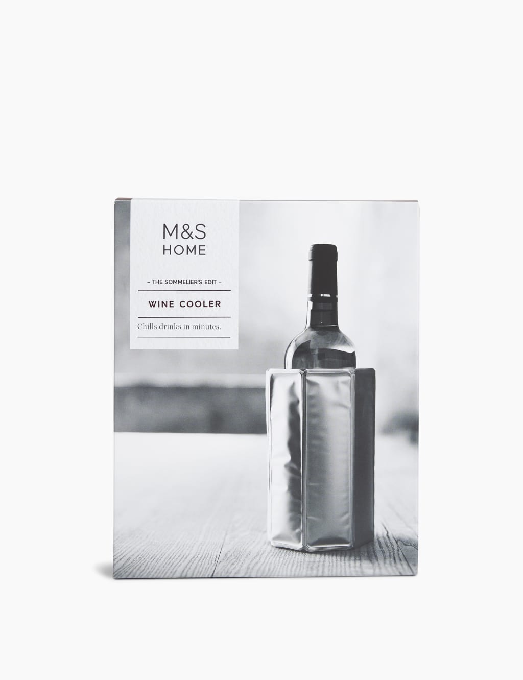 Wine Cooler Sleeve 3 of 3