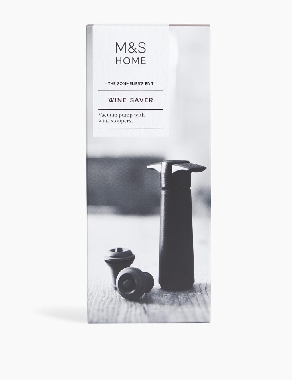 Wine Saver 3 of 3
