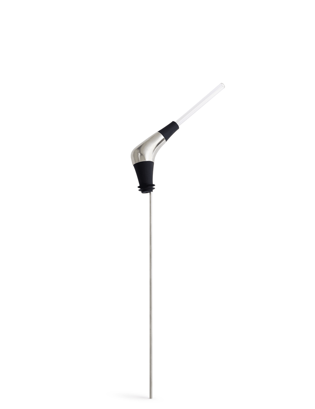 The Sommelier's Edit Wine Slow Pourer 1 of 3