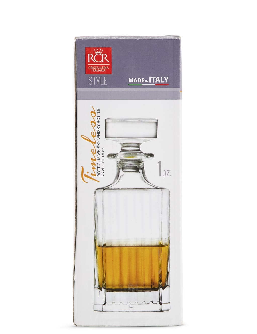 Timeless Decanter 5 of 5