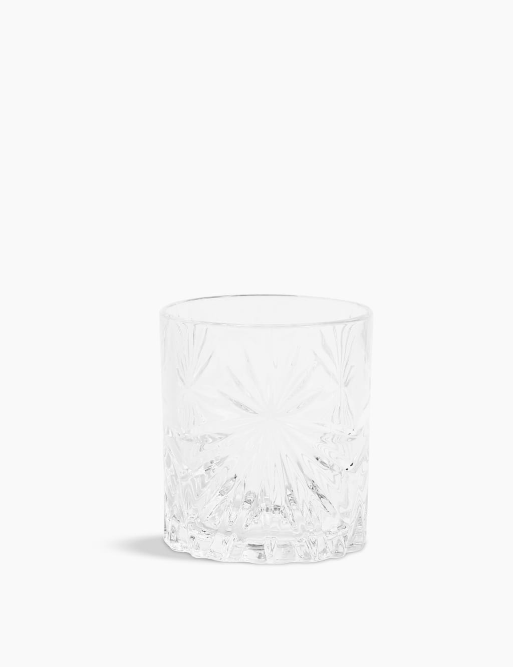 Set of 4 Whisky Glasses 4 of 6