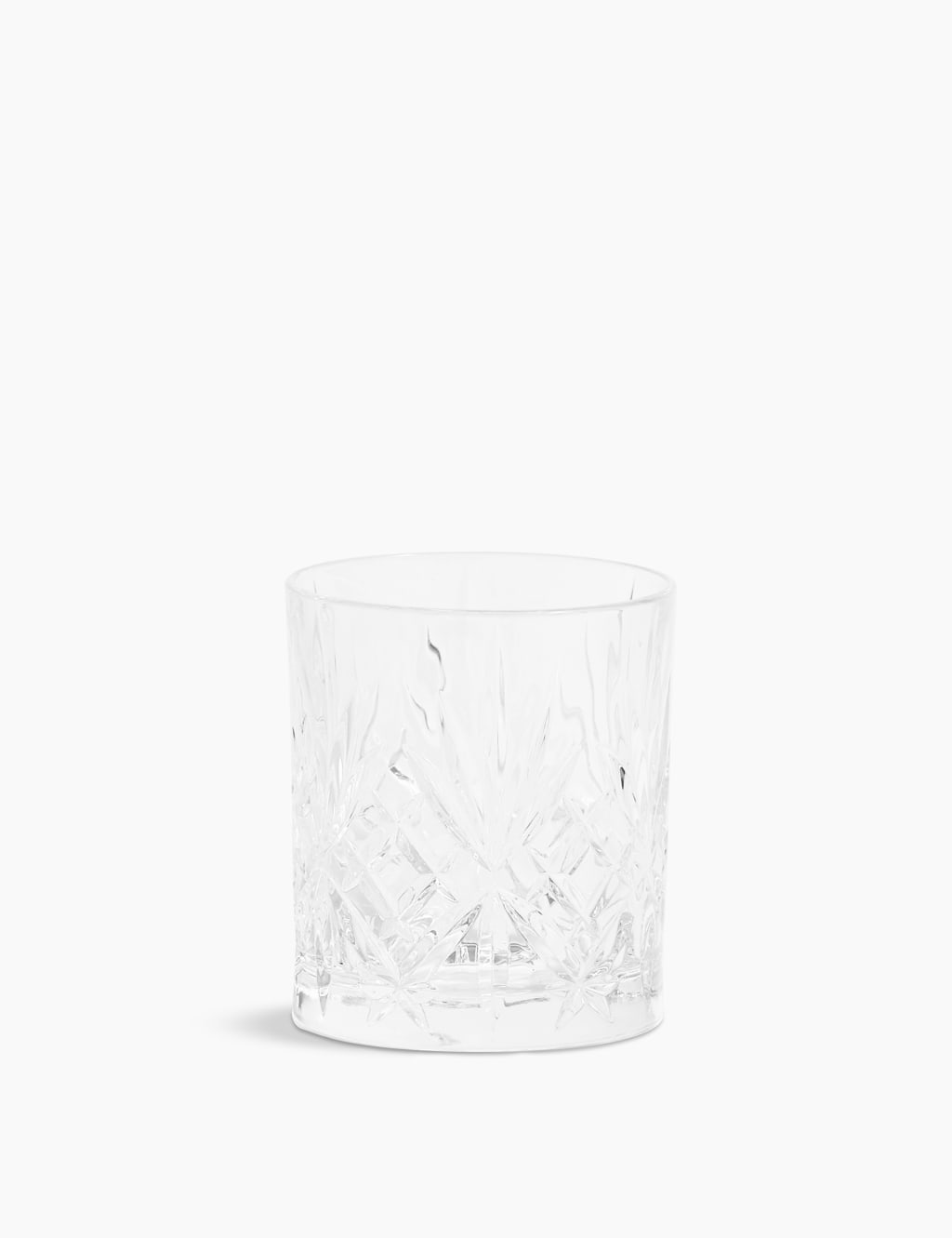 Set of 4 Whisky Glasses 6 of 6