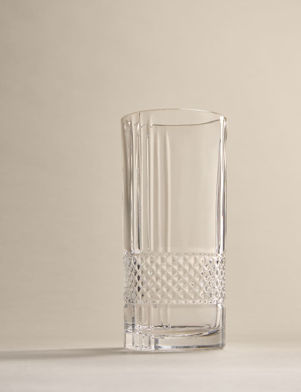 Set of 4 Adeline Hi Ball Glasses 3 of 3