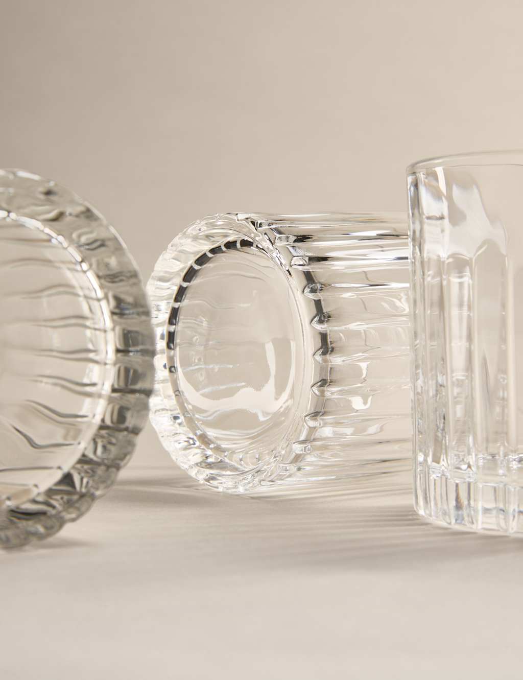 Set of 4 Timeless Tumblers 5 of 6
