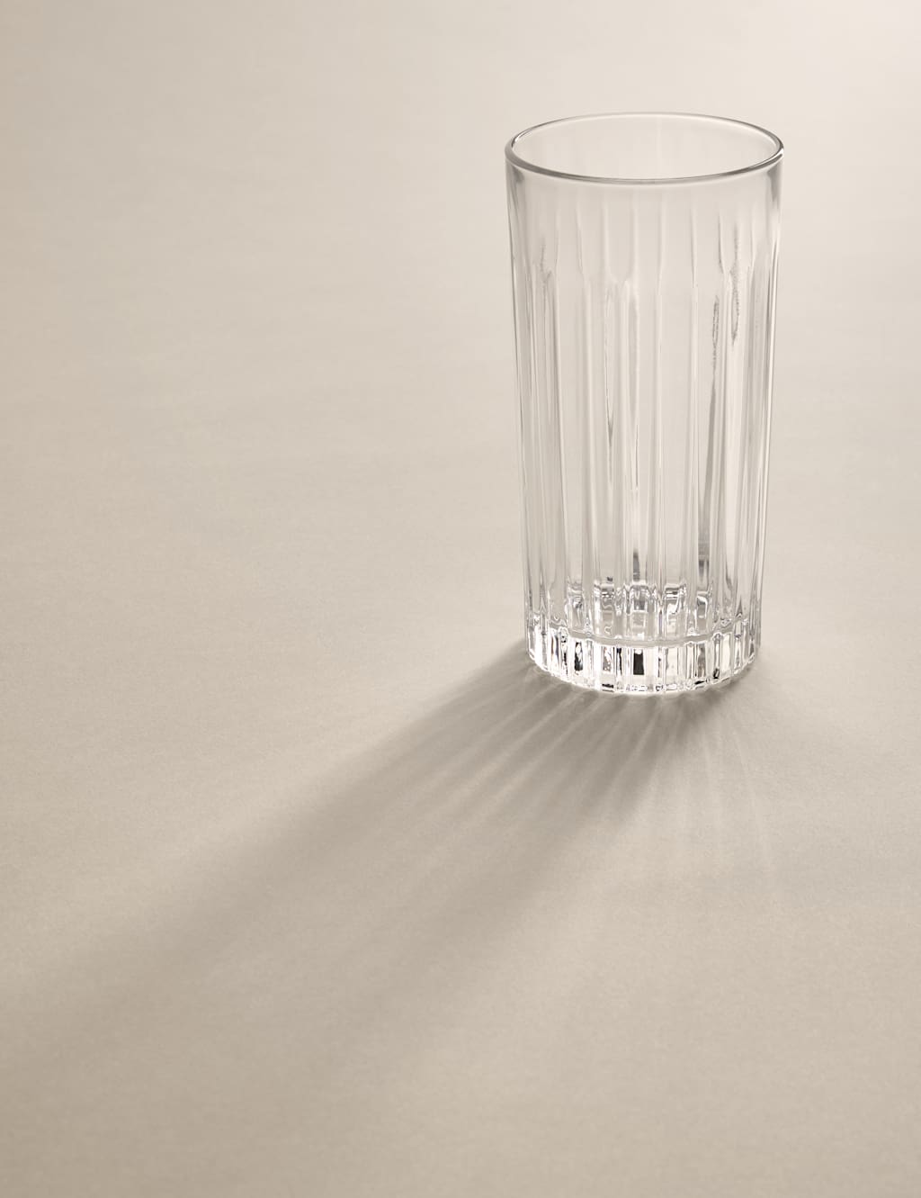 Set of 4 Timeless Hi Ball Glasses 2 of 6